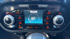 Nissan Juke 1.6 [112] Acenta 5dr CVT Petrol Hatchback